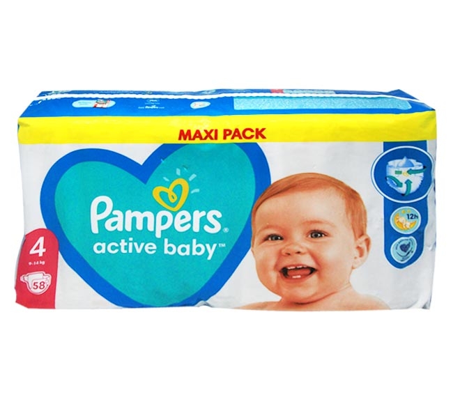 pampers premium care 1 promocja