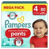 pampers splashers gazetka