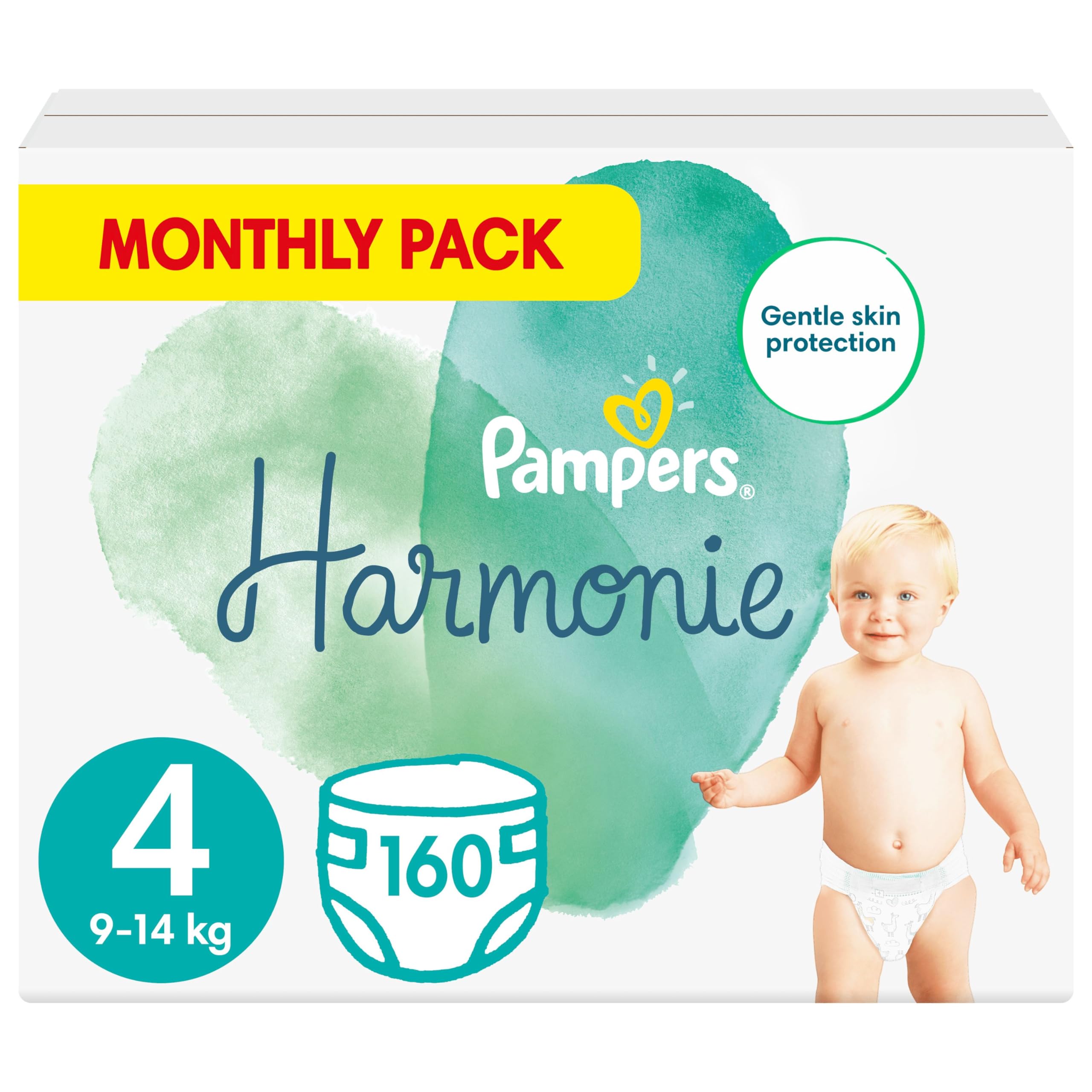 pampers 5 empik