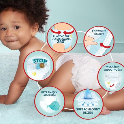 pampers premiumcare s5