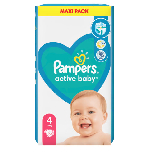 pampers premium care 1 176