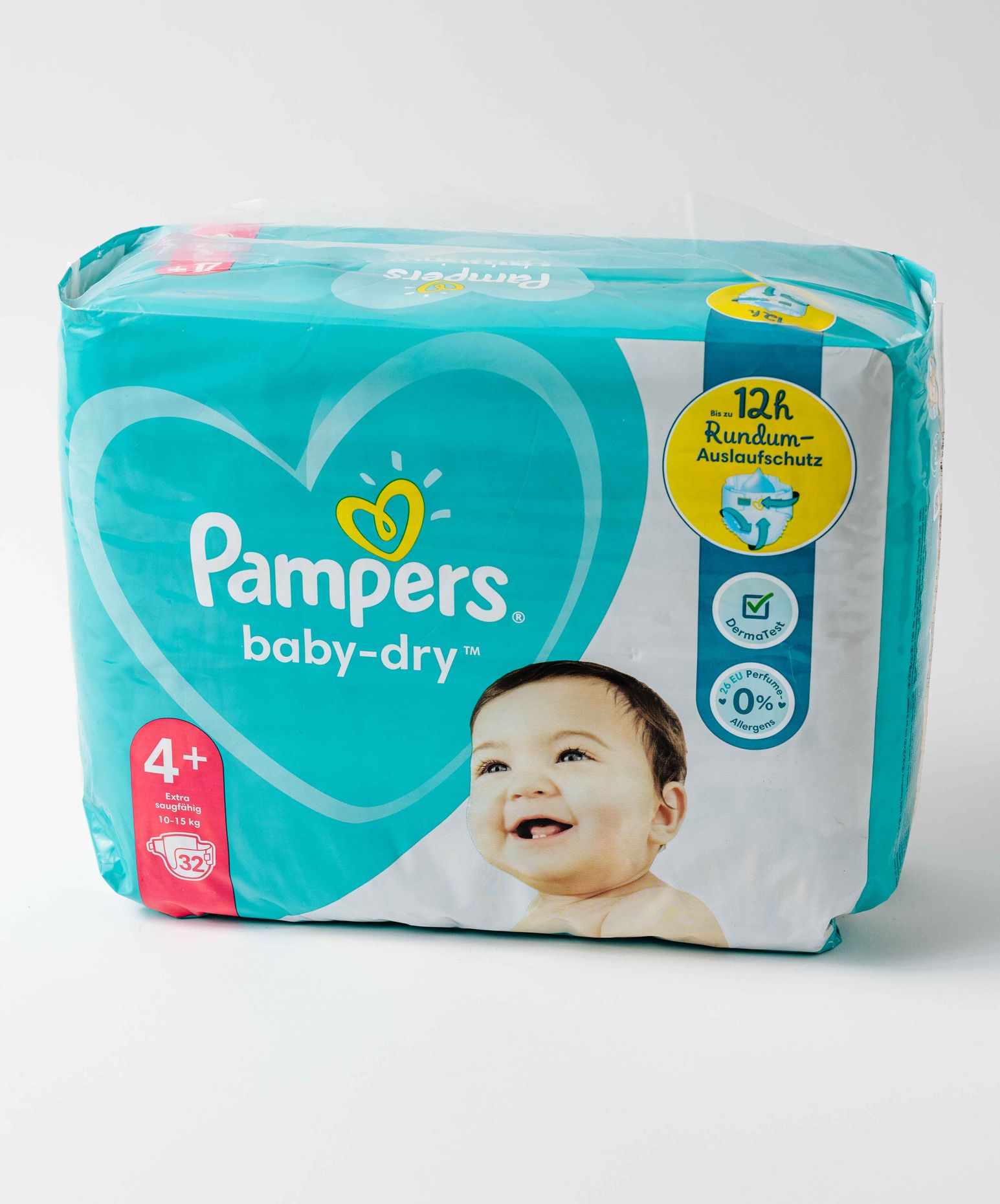 pampers premium care 1 warszawa