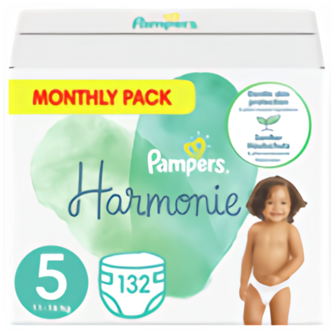 pampers active baby 1 208