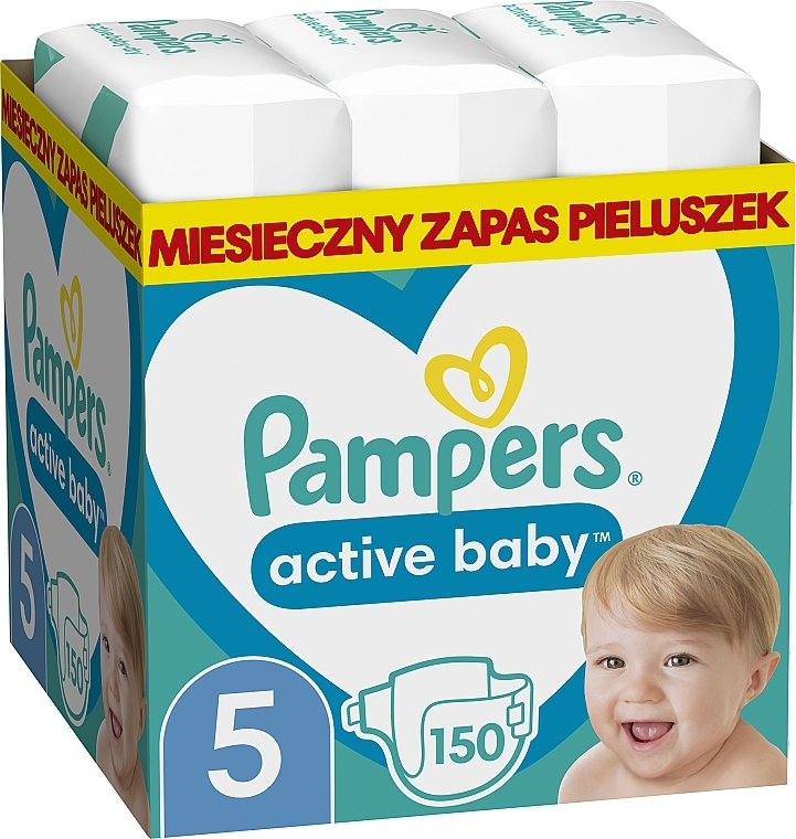 voucher pampers