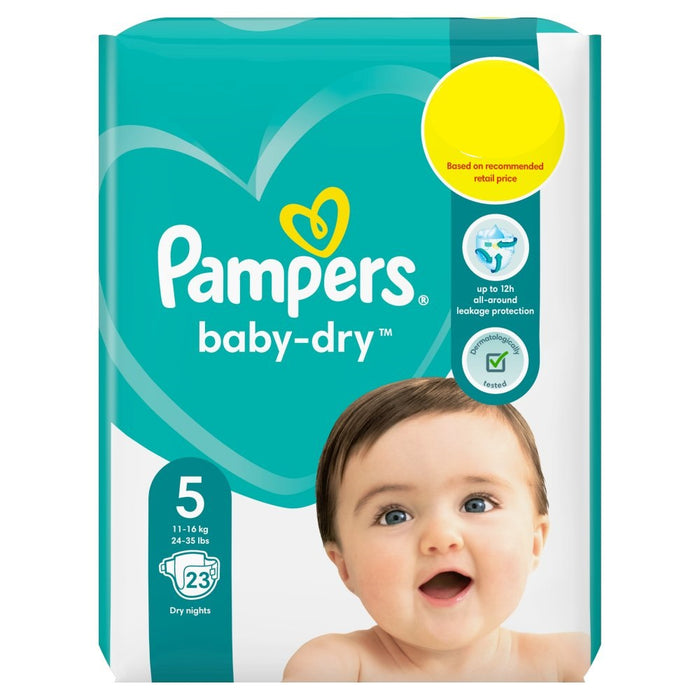 pampers chusteczki nawilżane baby fresh skład