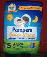 pampers gp