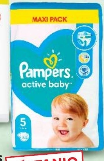 pampers co wziac do szpitala