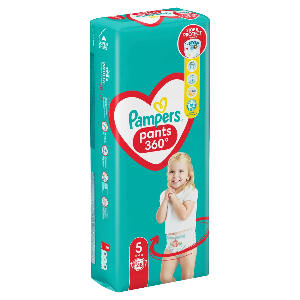 emag kod promocyjny pampers