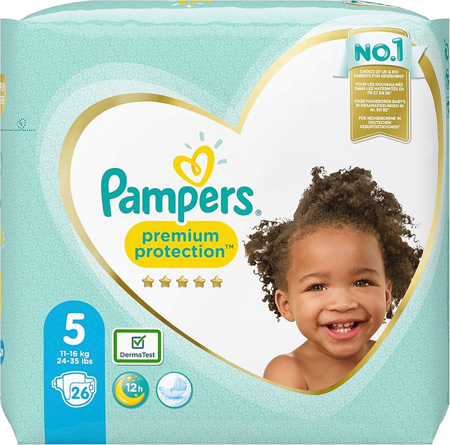 pampers pants 4 39 99