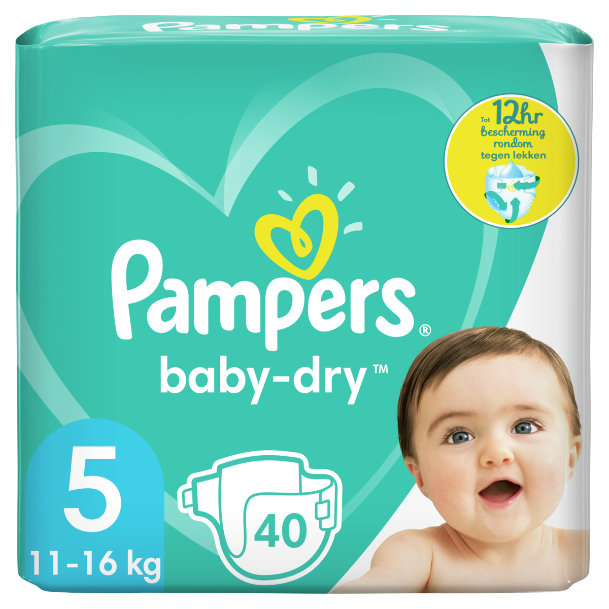 pampers chusteczki baby fresh dla nowowordków