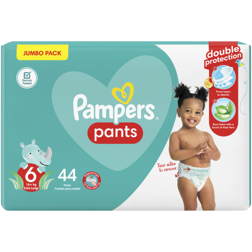 pampers newborn które wybrać