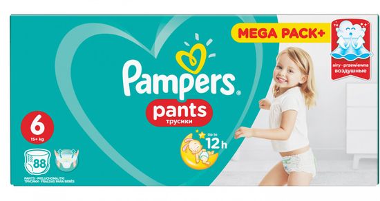 chusteczki pampers skład