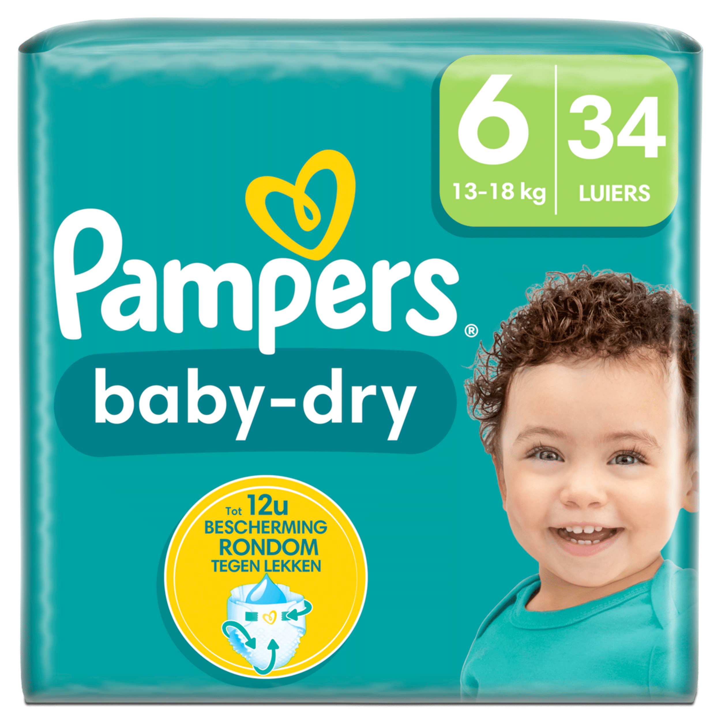 pampers pants 6 promocja ilx