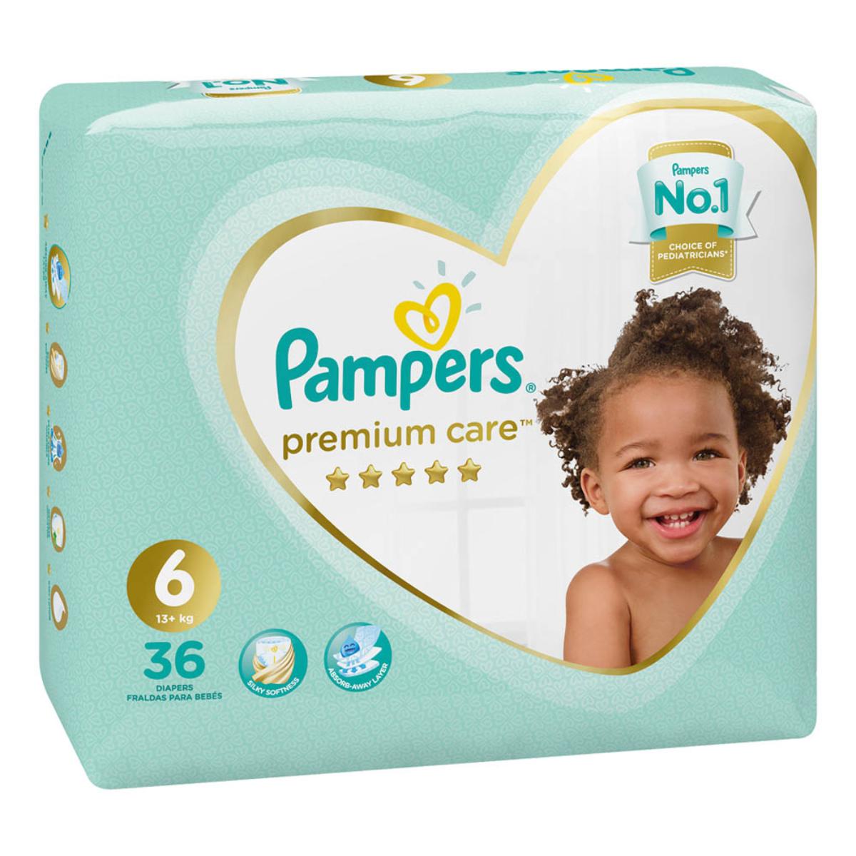 men vs pampers