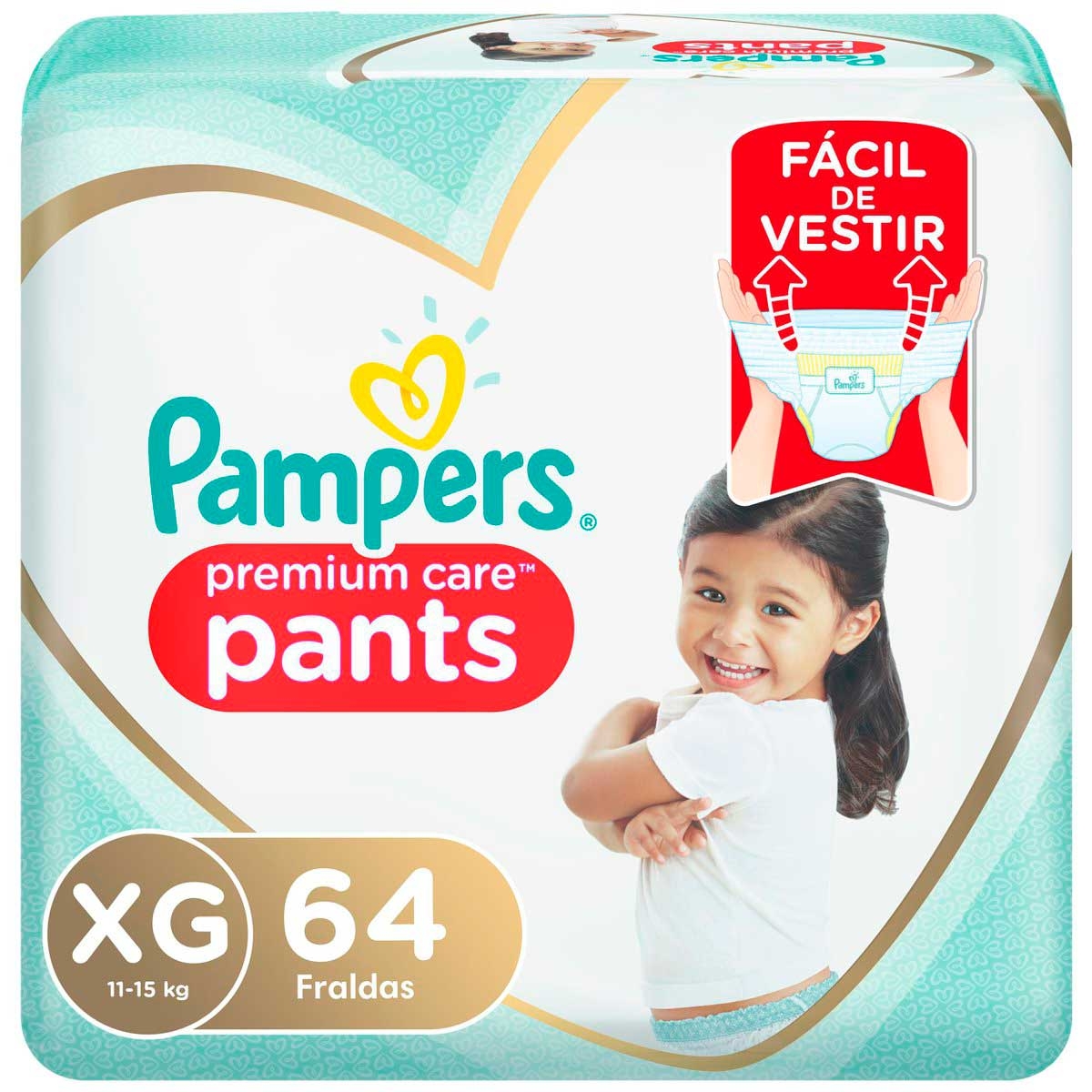 pampers mega box