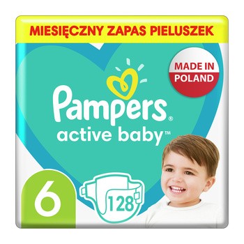 tesco pampers size 3