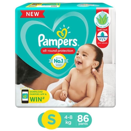 pampers 144 2