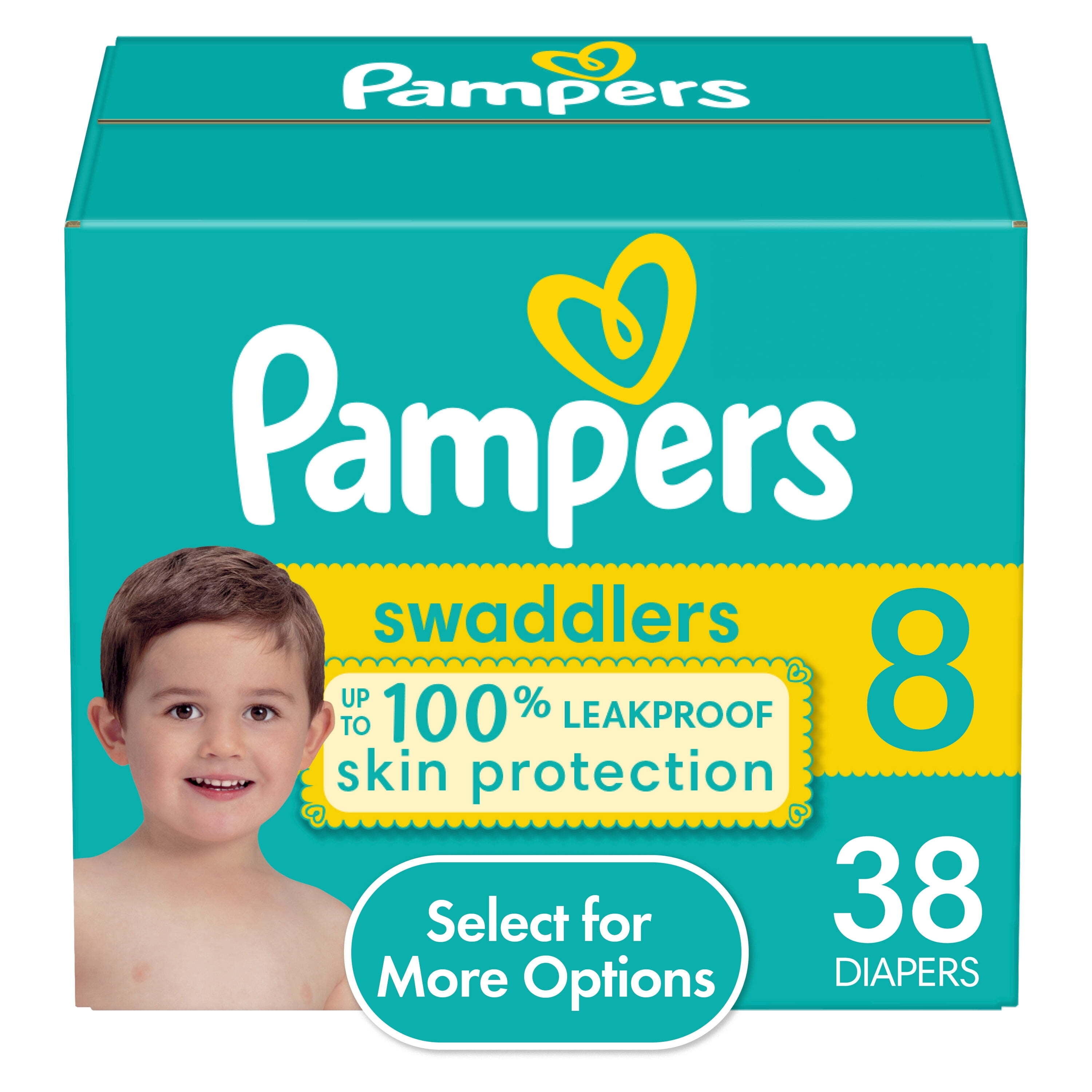 pampers sleep and play 3 promocja