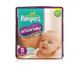 pampers premium mega box size 1