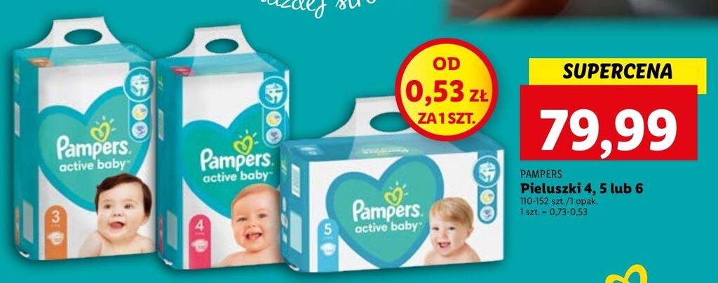 pampers premium care a procare