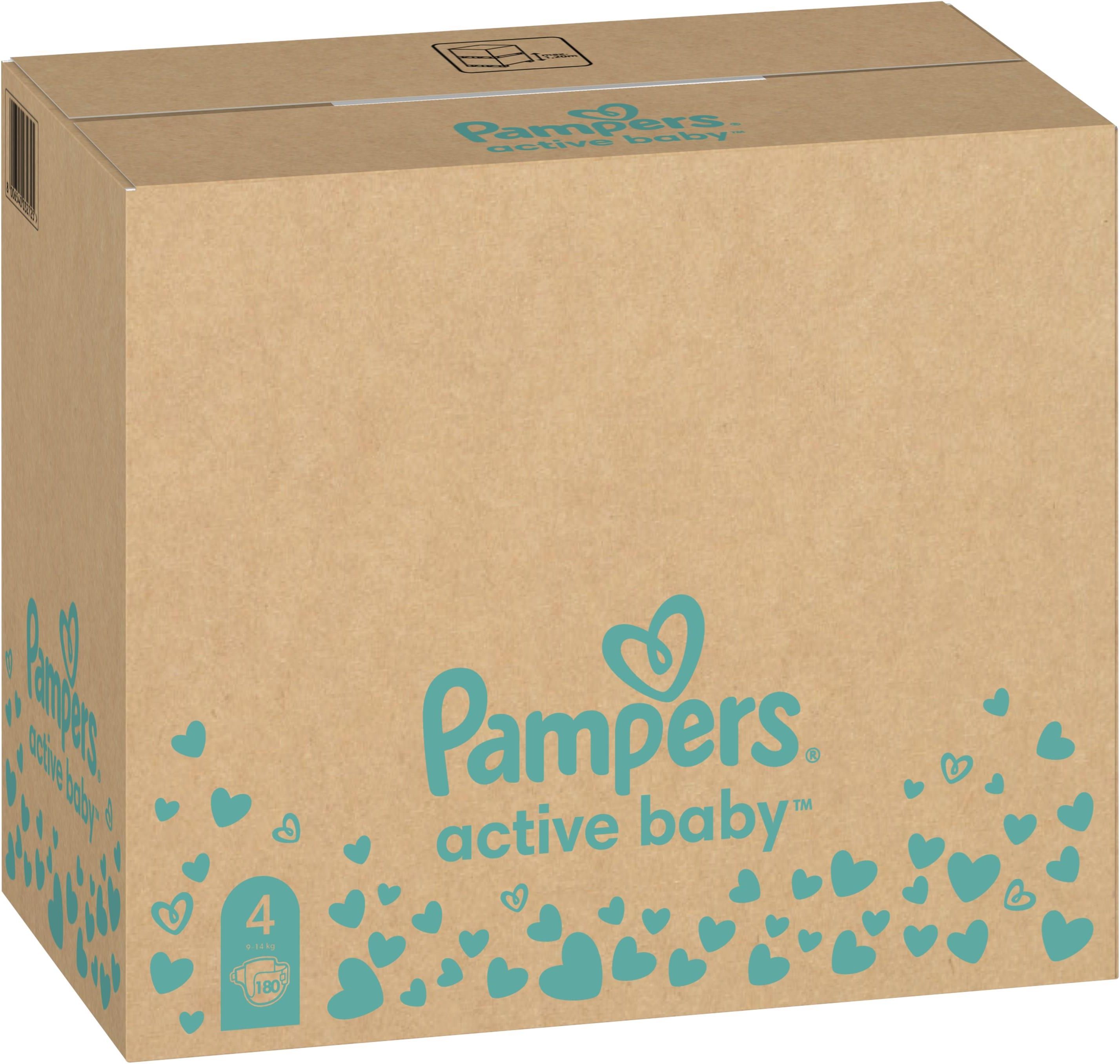 pampers pants 5 premium care