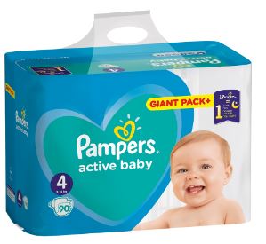 pampers sensitive 6 pak