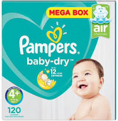 pampers premium care 2 mini 3-6 kg pieluchy 80 szt