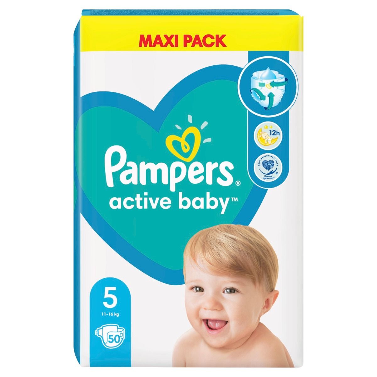 pampers pants 3 najtaniej