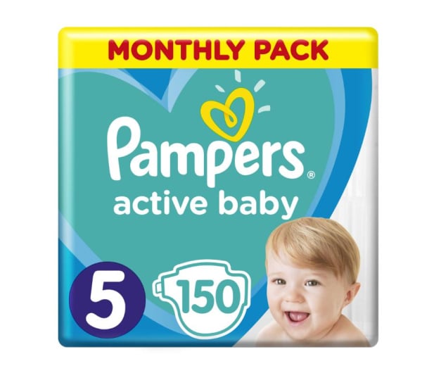 honest pampers