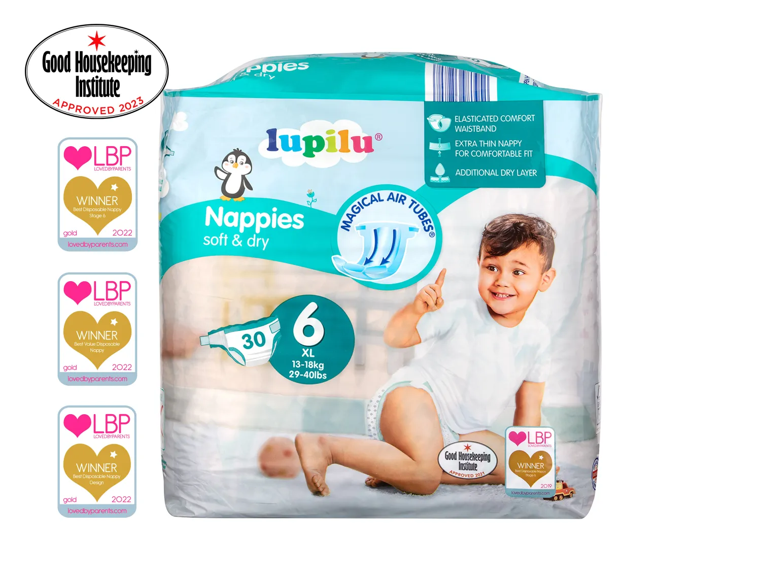 pampers pants a premium.care oabt