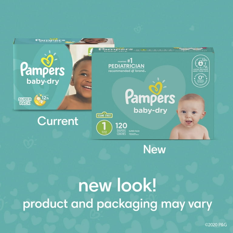 pampers 4 cena tesco