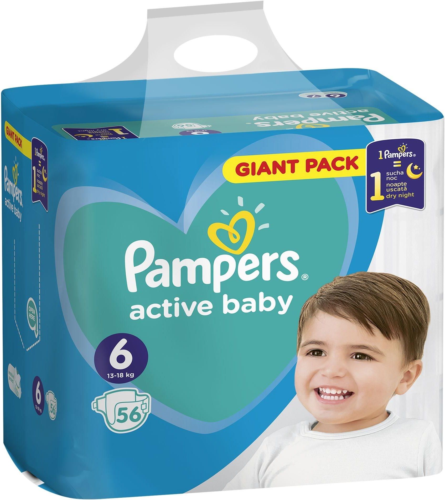 j140w pampers