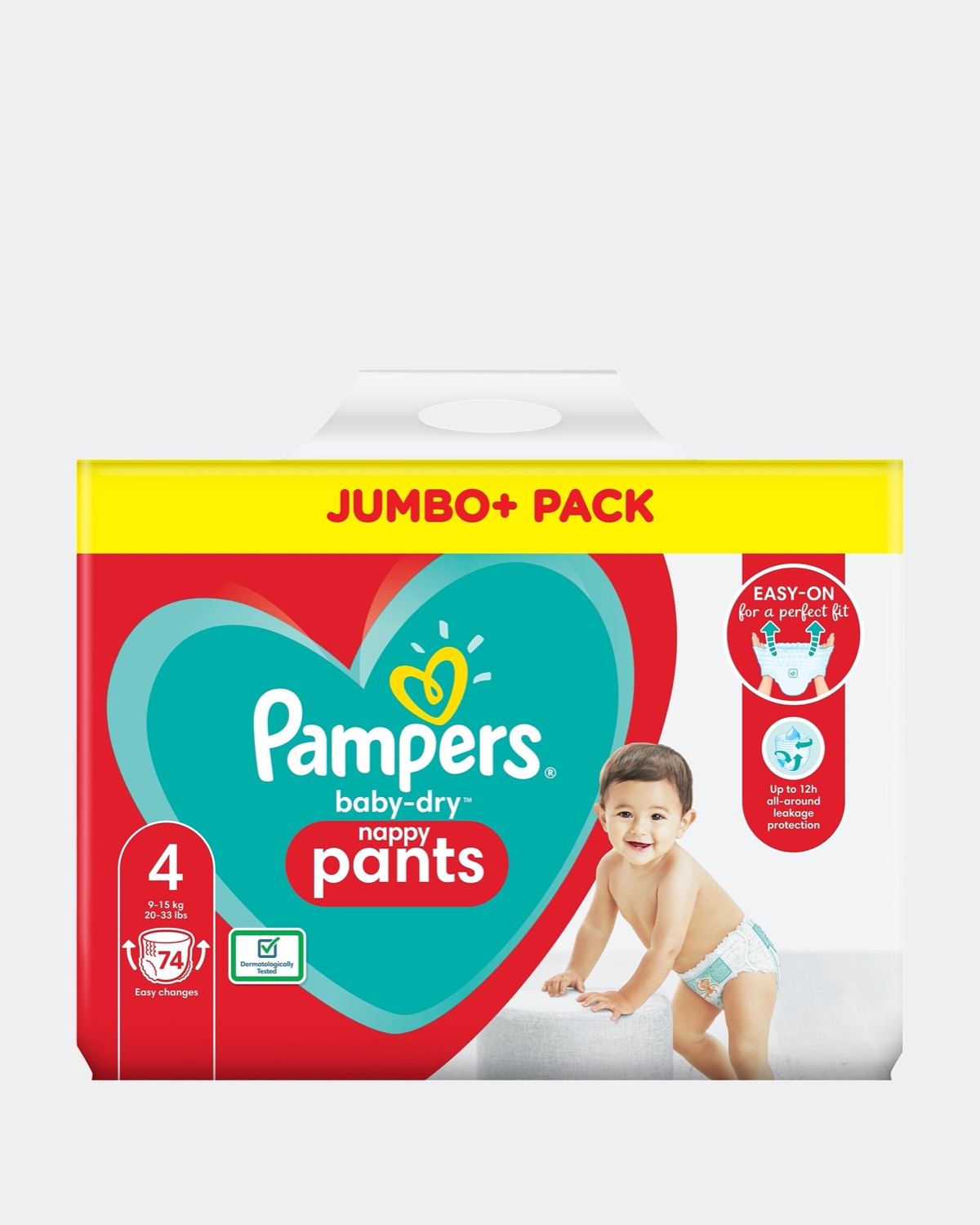 pampers 66 sz r 3