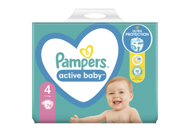 pampers premium rozmiar 5