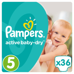 pampers pants 5 48