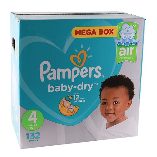 pampers premium care pieluchy 1 cena