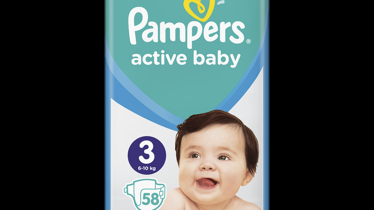 pieluszki pampers 2 kg