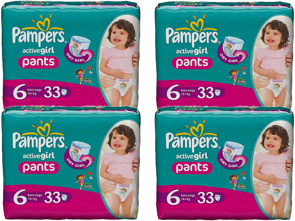 pampers pieluszki premium care 1 newborn