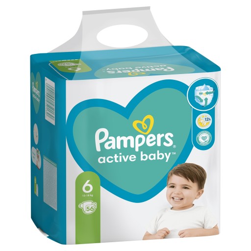 kalendarz ciąży który tydzień pampers