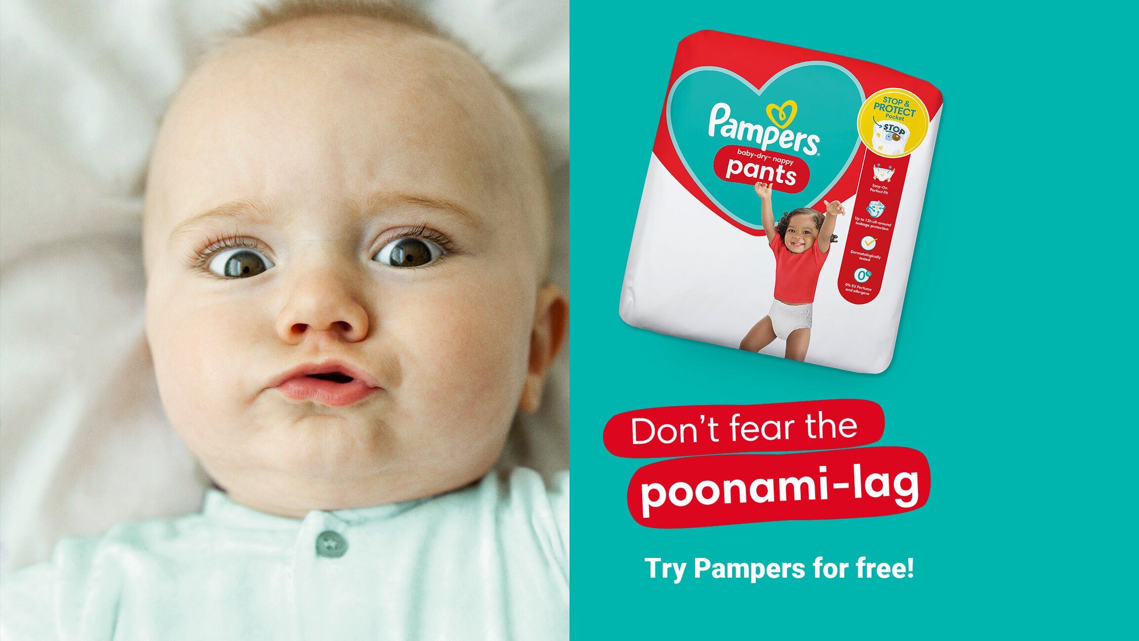 rossmann pampers 5