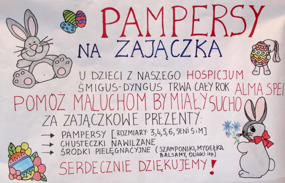 pampersy dla dorosłych rozmiar 3