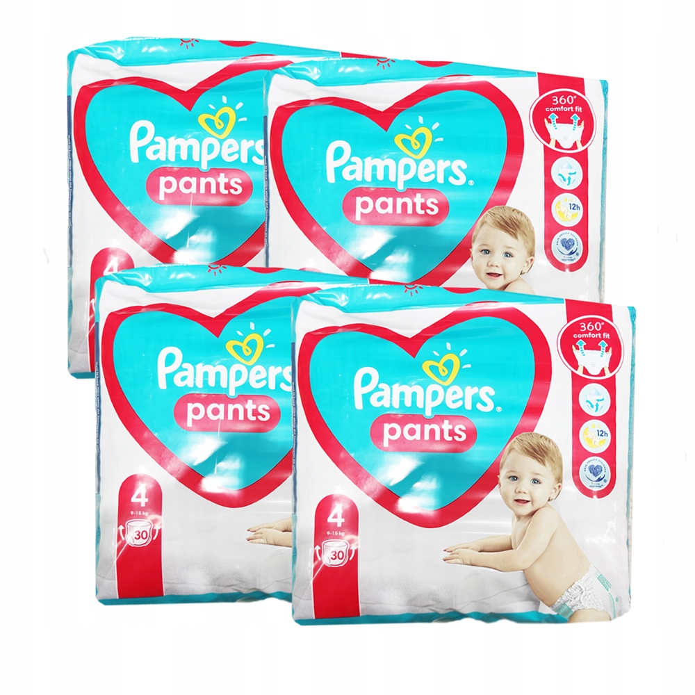 pampers dystrybutor