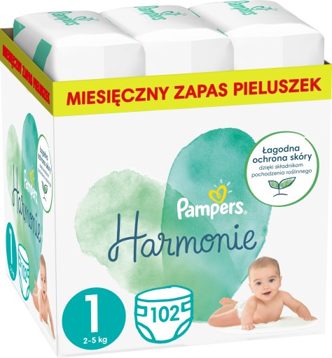 pampers premium rossmann