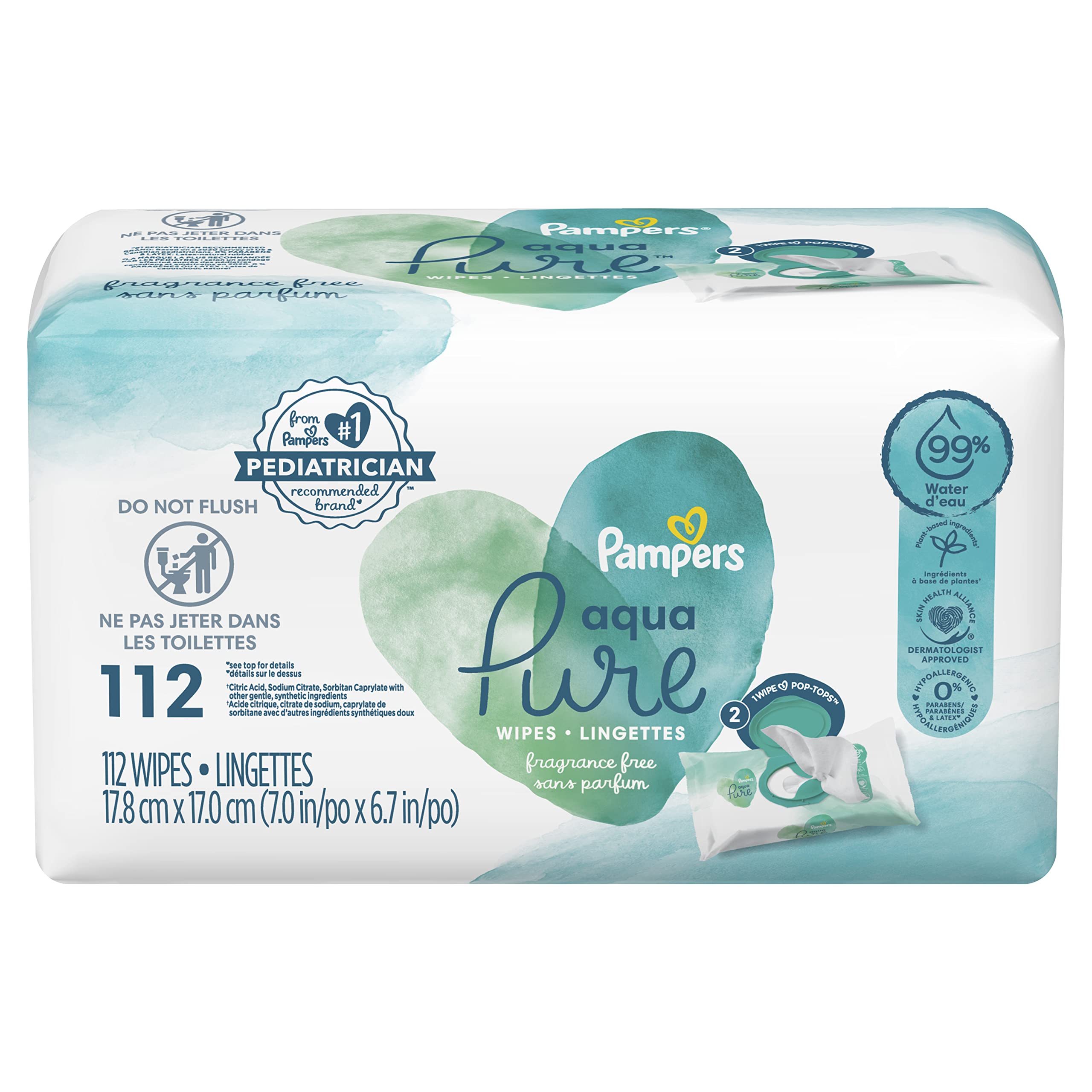 pampers active dry 3 alllegro