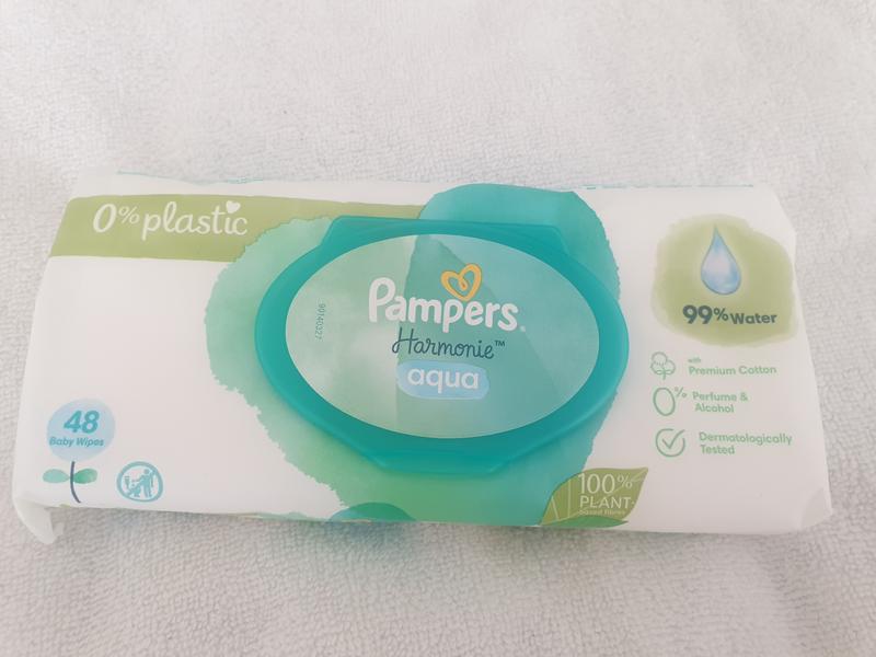 pampers pants za darmo