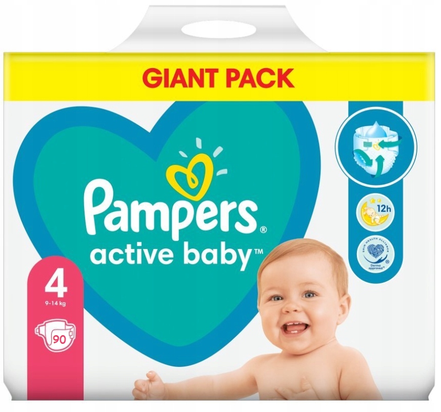 pampers film