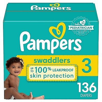 pampers active baby 5 od 19.11