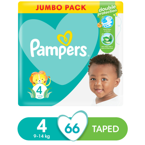 blogerki parentingowe pampers