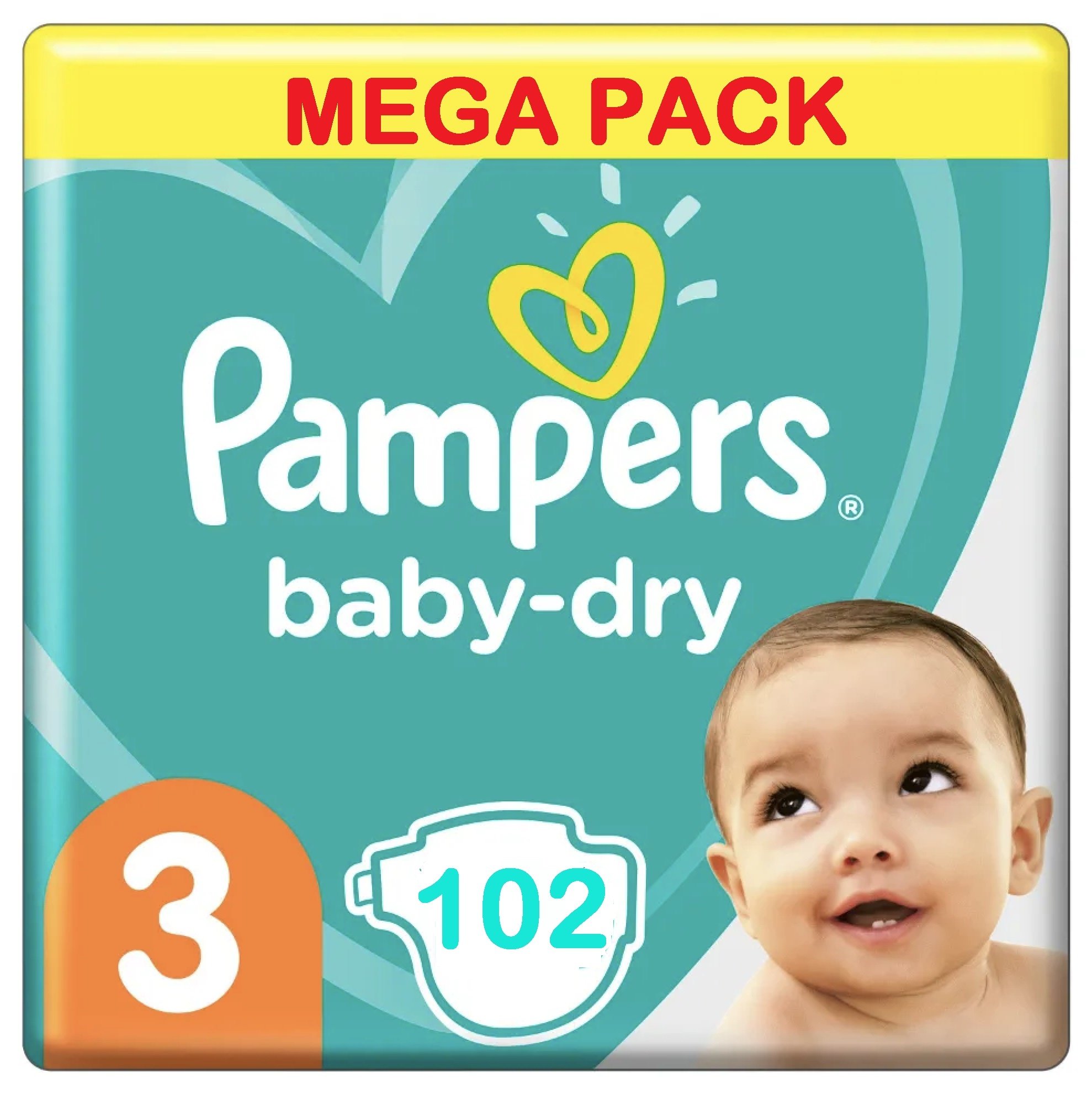 kupon pampers