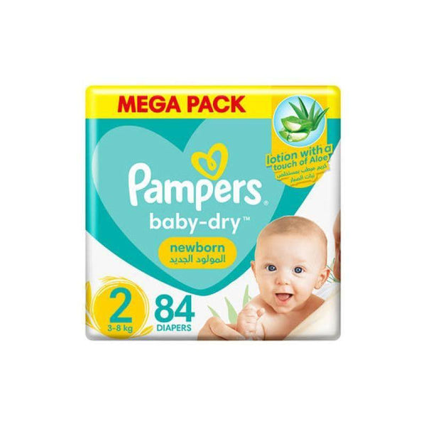 promocje chusteczki pampers